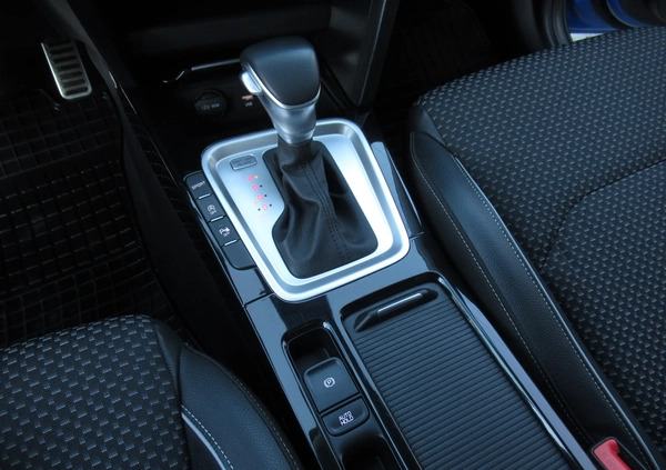 Kia Ceed cena 85890 przebieg: 96860, rok produkcji 2021 z Zakroczym małe 704